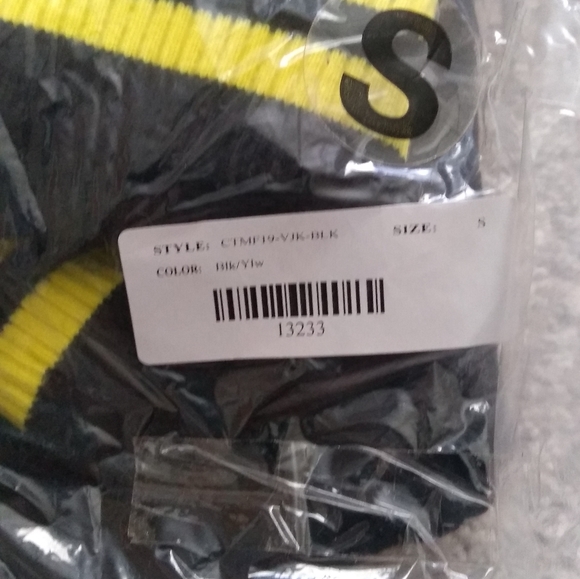 Chinatown Market Varsity Jacket - Picture 4 of 8